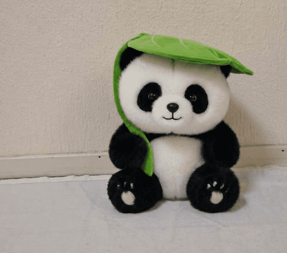 Pandan gosedjur